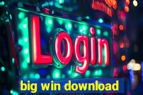 big win download